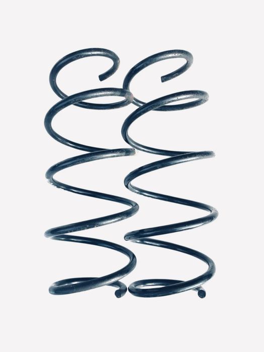 Пружини передні Mercedes-Benz E-Class W212 CLK-Class C207