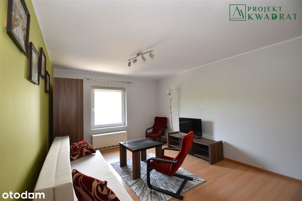 2 pokoje|Politechnika Śląska|49,60m²|Niski czynsz - Widok 5