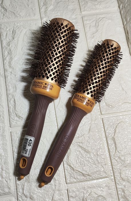 Набір брашів браш salon professional 33 43