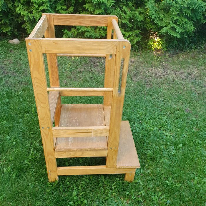 Pomocnik kuchenny - kitchen helper