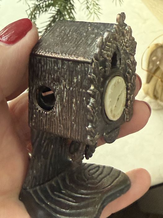 Точило олівців вінтажна