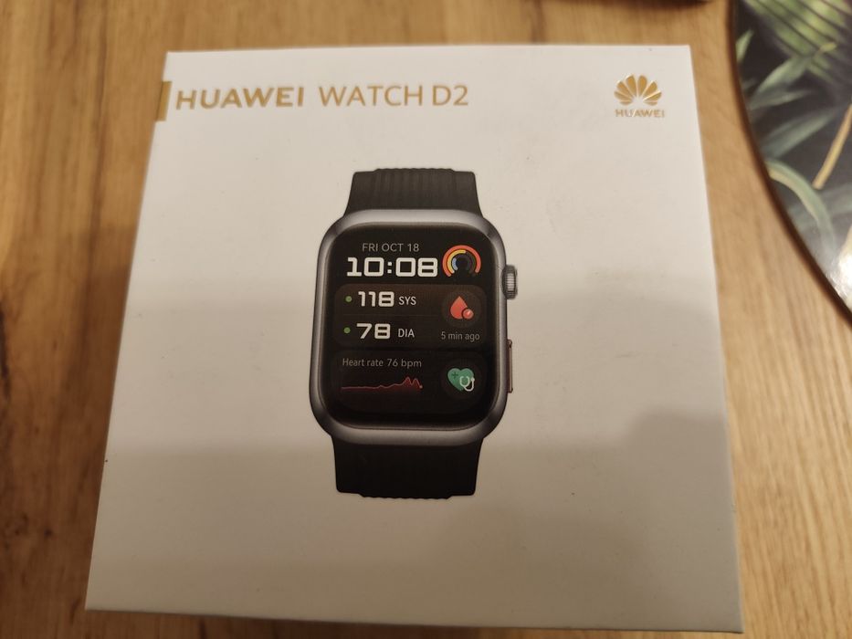Huawei Watch D2  Smartwatch