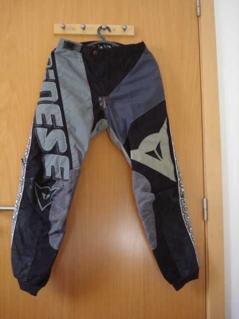 Material mota TT offroad