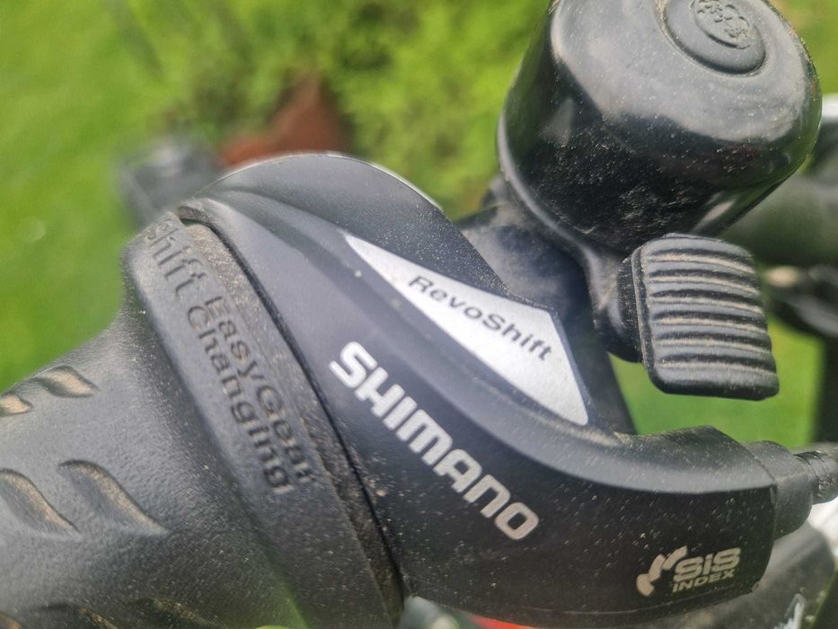 Rower elektryczny składany Compact F810