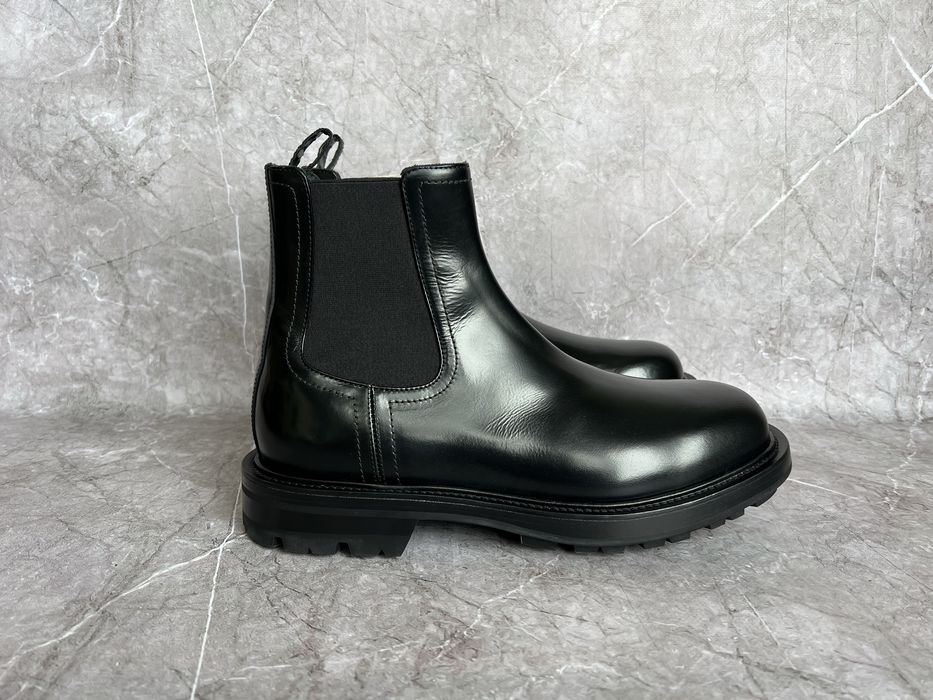 Alexander McQueen мужские 41.5