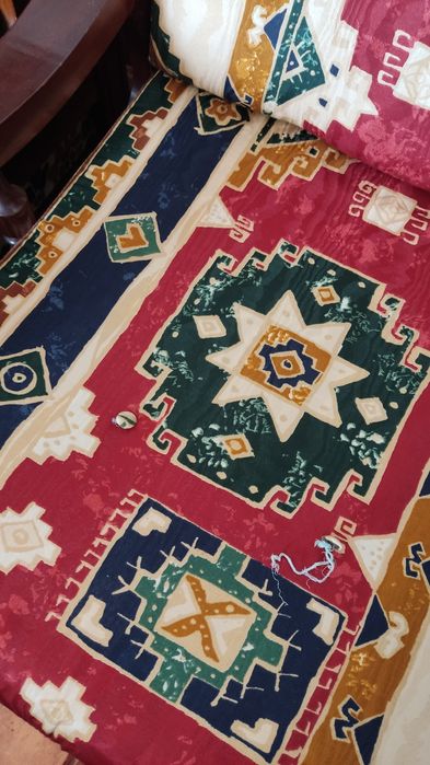 2 cadeirões | Alt. 97 x Compr. 87 x Larg. 71 cm