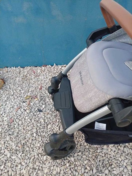Carrinho de passeio da Bebé Confort