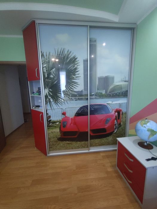 Продам меблі EGGER в дитячу кімнату