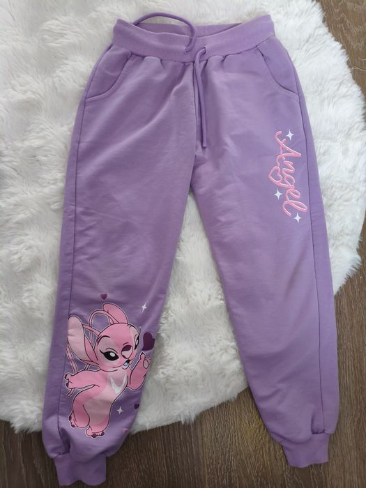 Komplet Stitch Angel 134