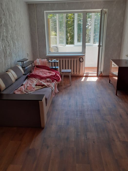 Оренда однокімнатної квартири на  Половках