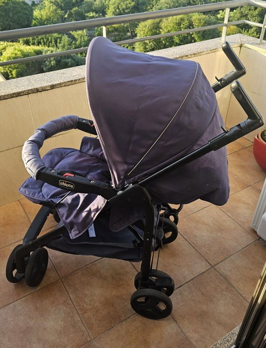 Chicco Set489636203091742722