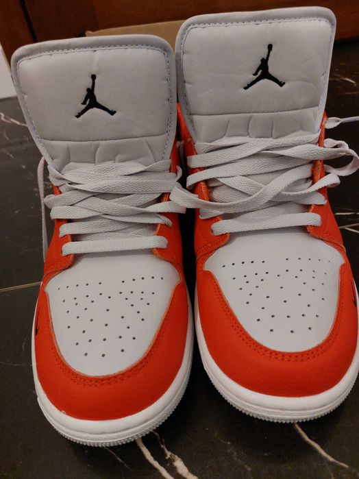 Air Jordan 1 Low SE meskie