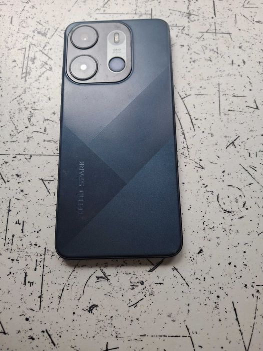 Tecno Spark Go (BF7) 4/64GB