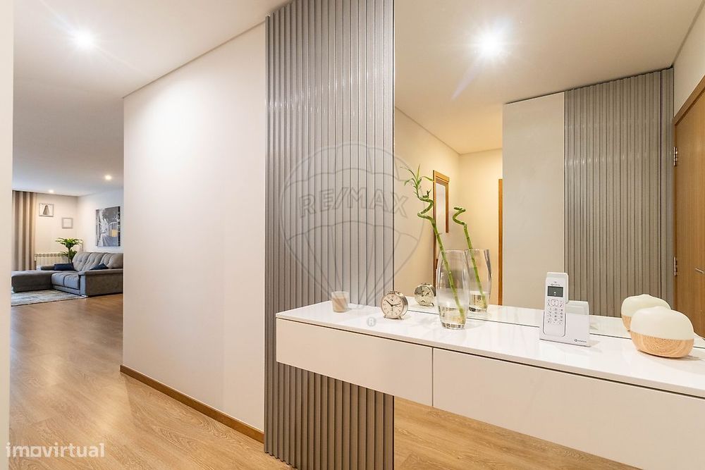 Apartamento T2 para venda