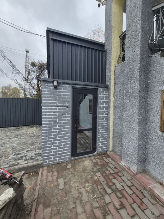 Оренда приміщення центр Буча 60 кв.м.