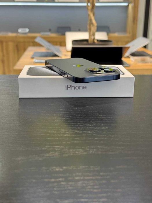 iPhone 15 Pro, 128Gb, Обмін/Гарантія