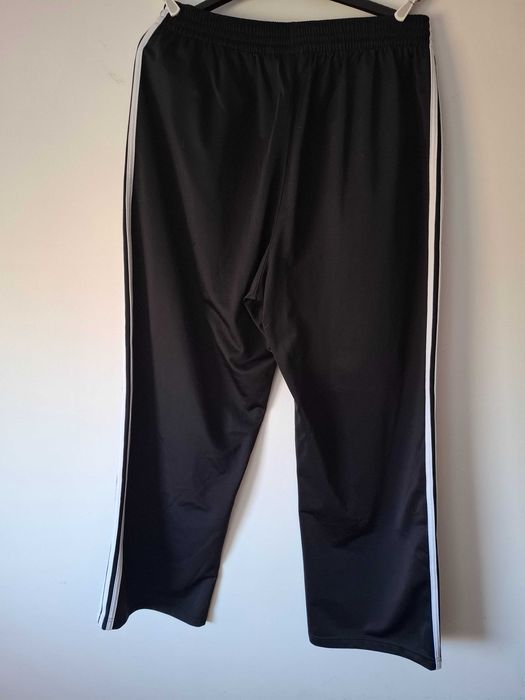 Adidas spodnie dresowe