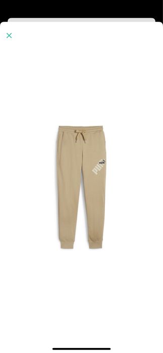 Чоловічий оригінальний костюм Puma