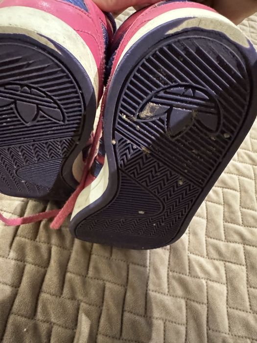 Ботіночки adidas