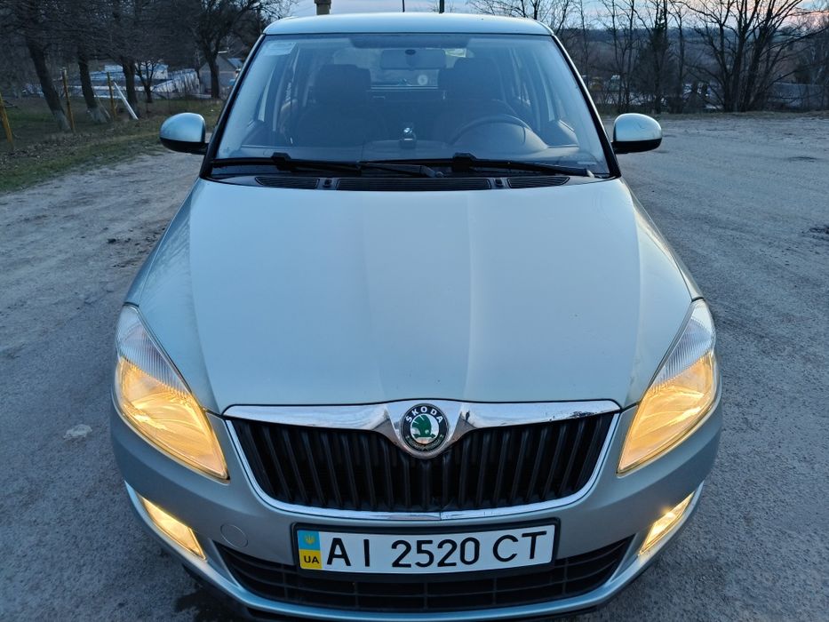 Продам автомобіль!