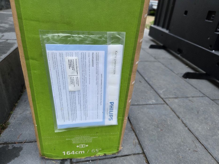 Telewizor Philips