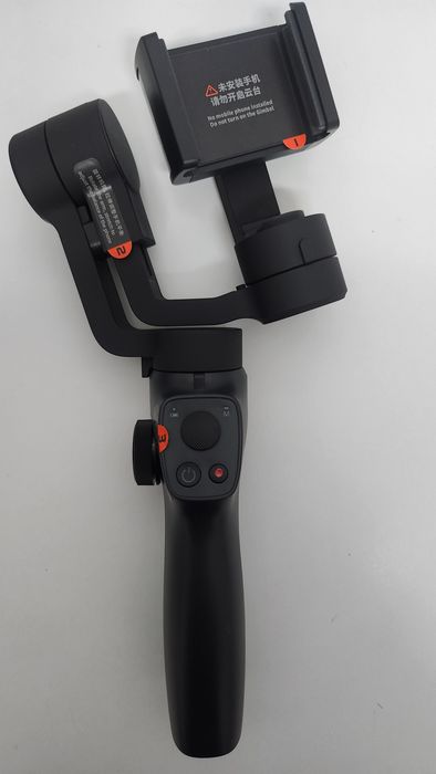 OPORTUNIDADE - Gimbal Estabilizador de 3 eixos (NOVO)