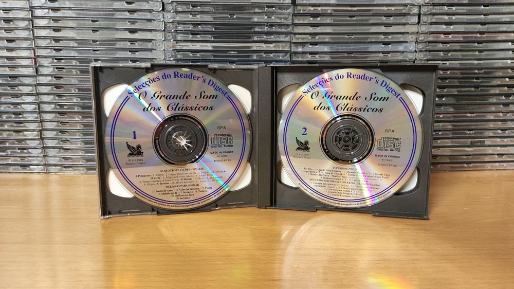 O Grande Som Dos Clássicos