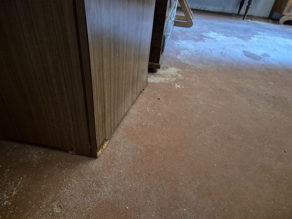 Máquina costura singer com móvel - aceito ofertas