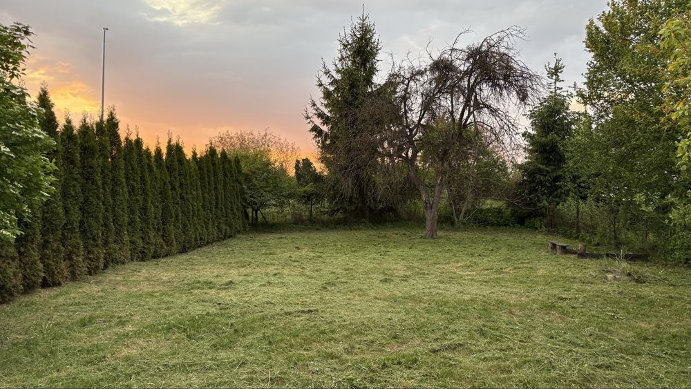 Ogrodek Dzialkowy Rod - Widok 4
