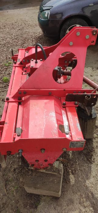 Почвофреза  ДТЗ 1.4 .