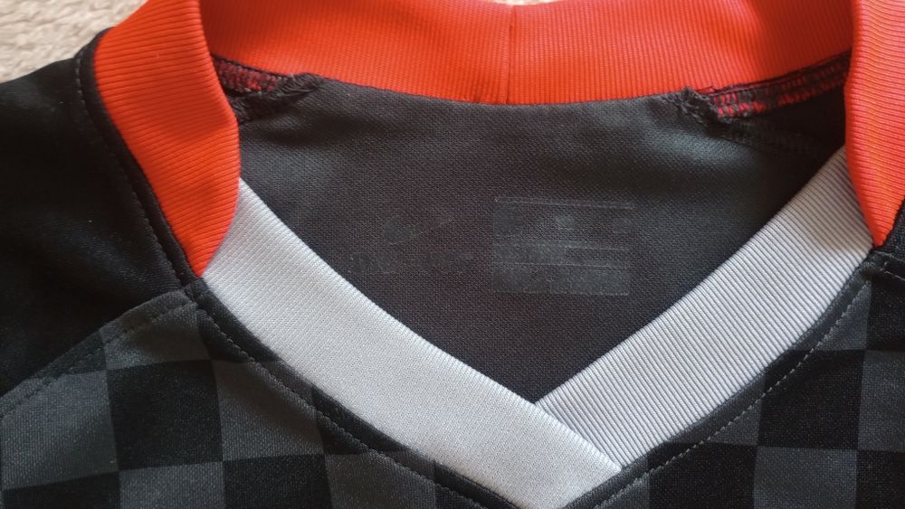 Фудболка Ліверпуль