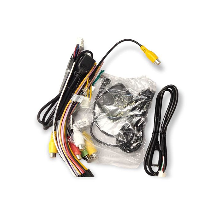 Rádio 2 DIN Android – RDS GPS WIFI 2 DIN de 7 Polegadas 2GB RAM