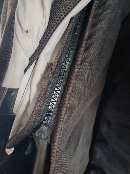 Wózek spacerowy Joie Signature