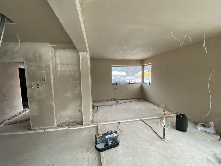 Tynki maszynowe Najwyższa jakość DARMOWA WYCENA