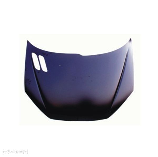 Capot Peugeot 206 novo