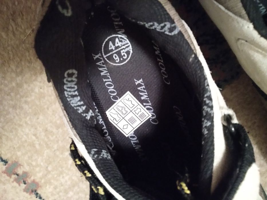 Buty rowerowe spd X-ION  44 r. całosezonowe  Jak nowe. Polecam