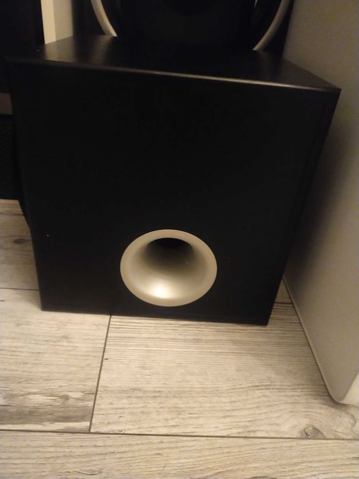 Subwoofer Jamaha