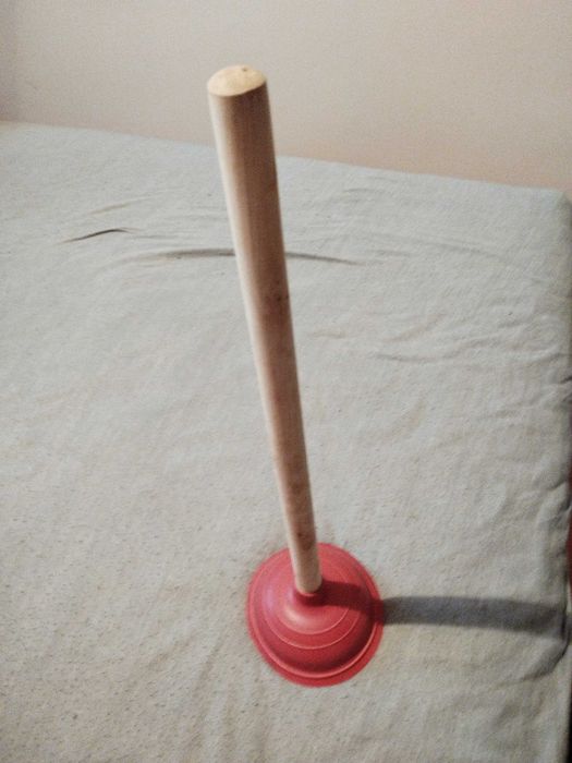 pompka do udrazniania zlewu