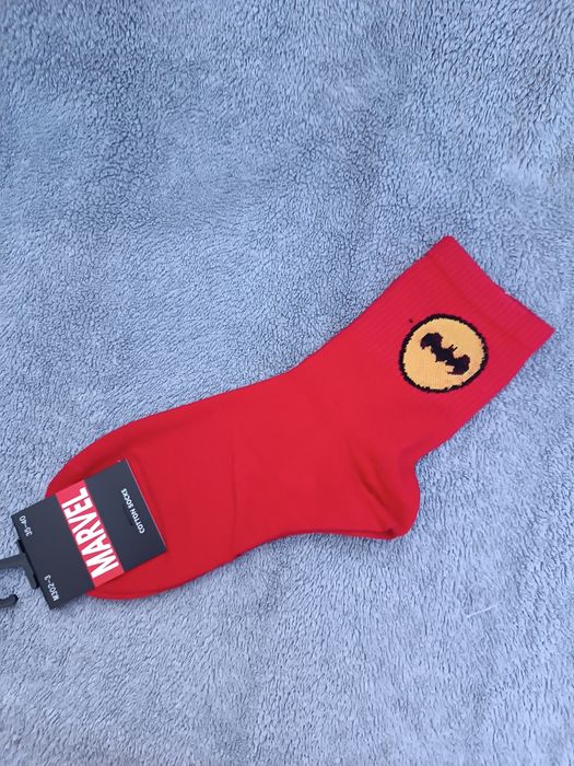 Носки MARVEL нові