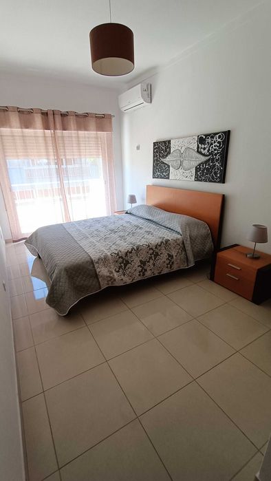 T3 - Férias Quarteira