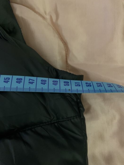 Bezrękawnik damski L