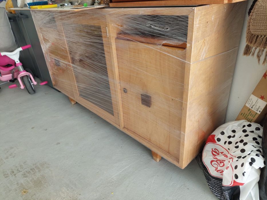 Aparador Olaio dos Anos 69