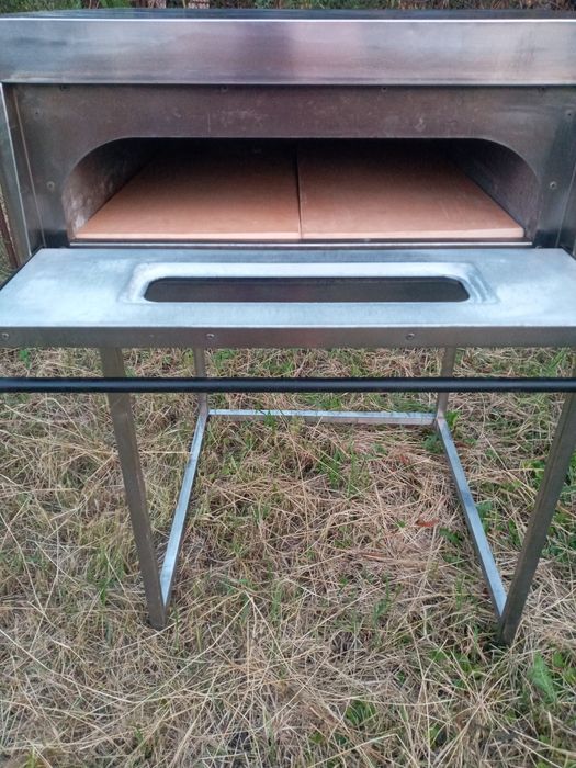 Пицца печь Prismafood