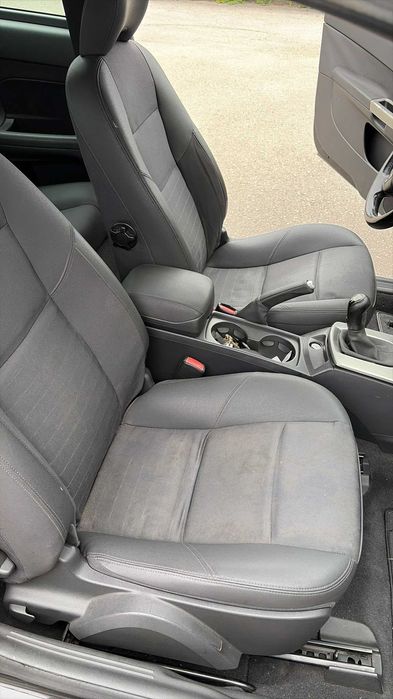 Vendo viatura Volvo C30