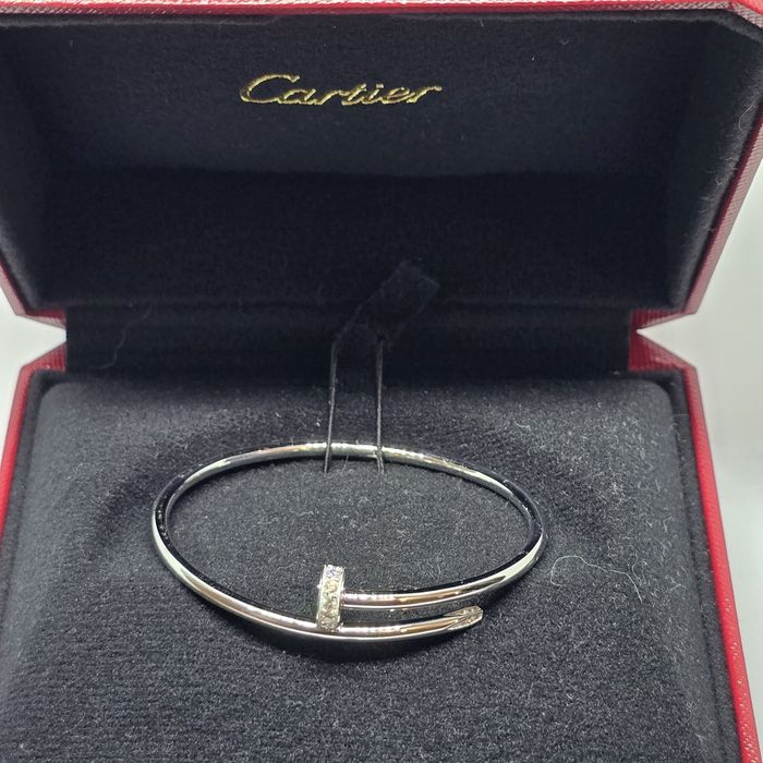 Гвіздок браслет Cartier