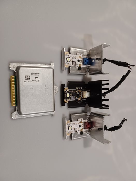 Leds citroen C4 2022 Quarteira • OLX Portugal