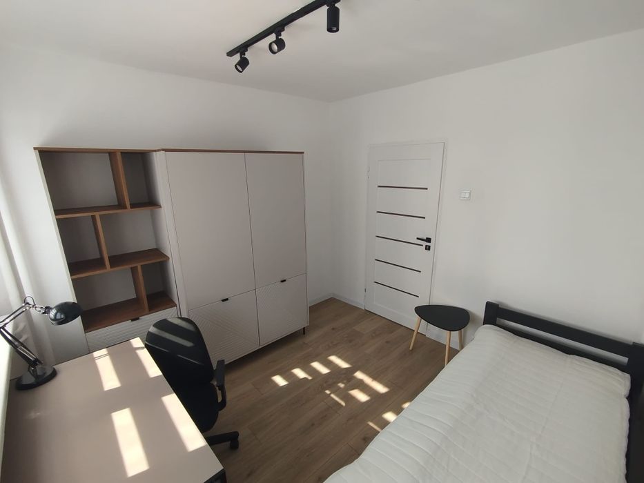 Mieszkanie – Katowice - Widok 4