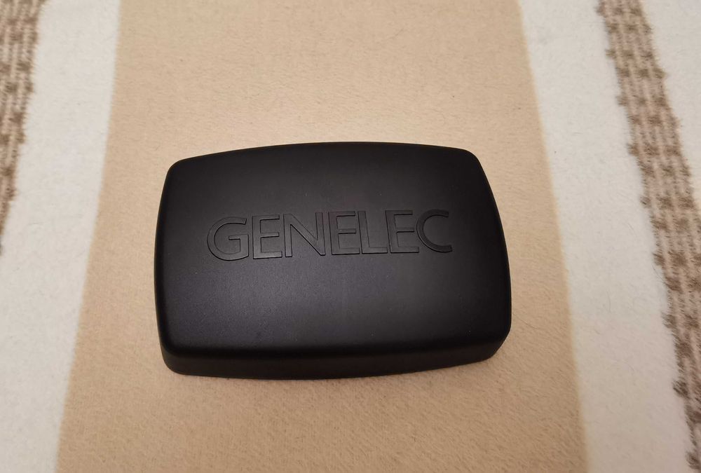 Genelec GLM Set  - system kalibracji monitorów