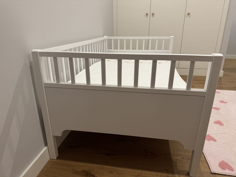 Cama + colchão criança | Oliver Furniture