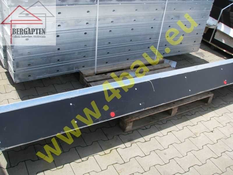 Szalunki ścienne Rasto szalunek  110 m2 producent PL Białystok Zambrów